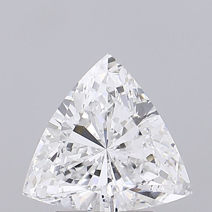 2.01ct Trilliant Diamond — IGI Certified · LG690503338