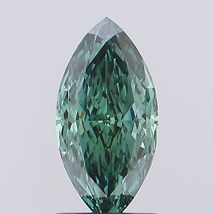 1.11ct Marquise Diamond — IGI Certified · LG787666174