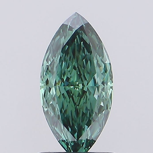 1.11ct Marquise Diamond — IGI Certified · LG787666174