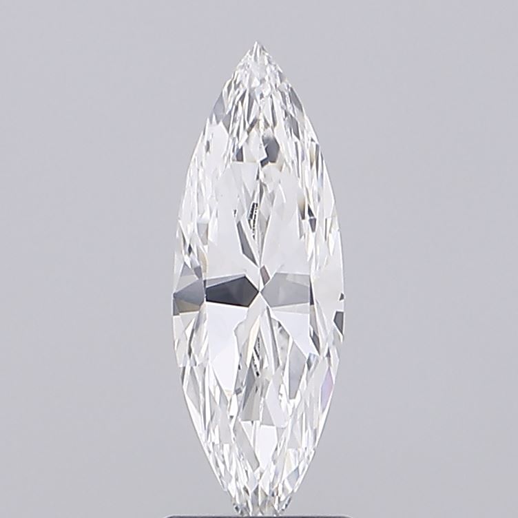 1.13ct Marquise Diamond — IGI Certified · LG739563339