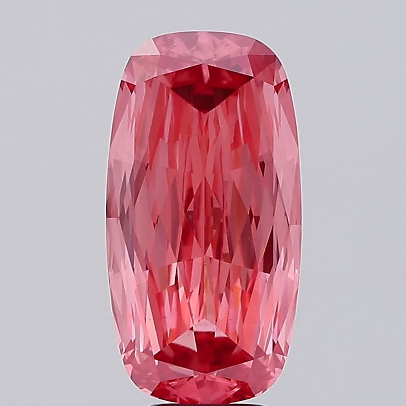 9.58ct Ashoka Diamond — IGI Certified · LG787666798