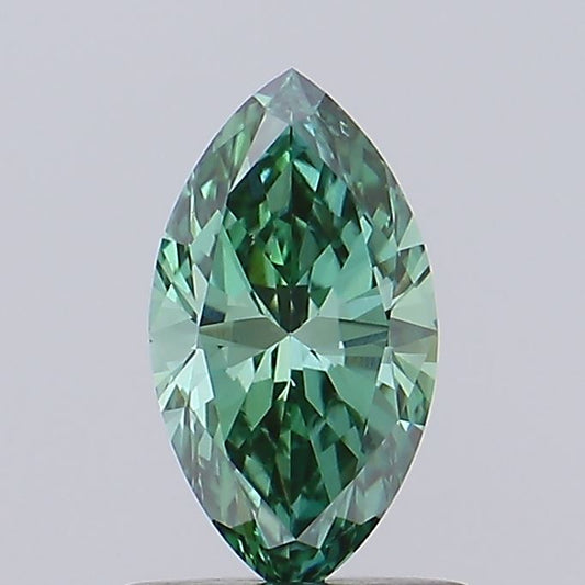 0.75ct Marquise Diamond — IGI Certified · LG729526872