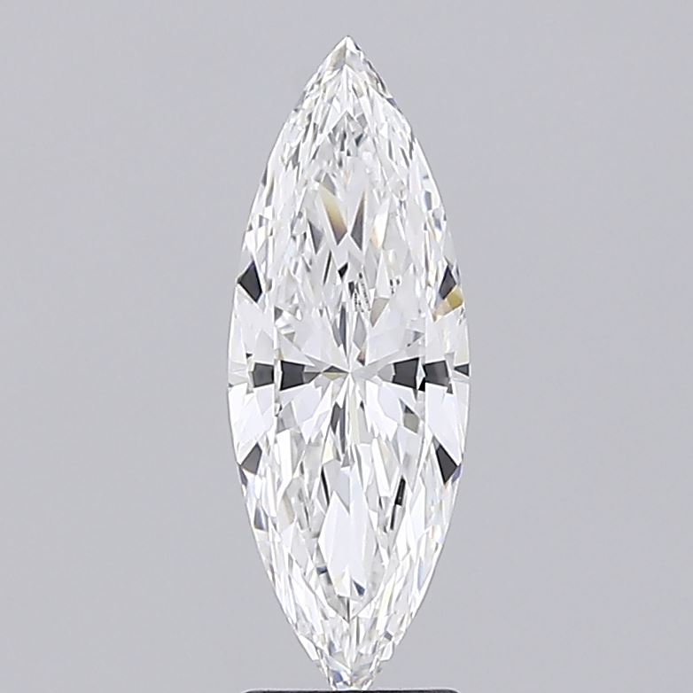2.56ct Marquise Diamond — IGI Certified · LG778629713