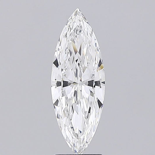 2.56ct Marquise Diamond — IGI Certified · LG778629713