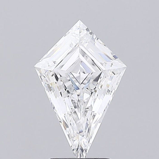 2.13ct Kite Diamond — IGI Certified · LG732534220