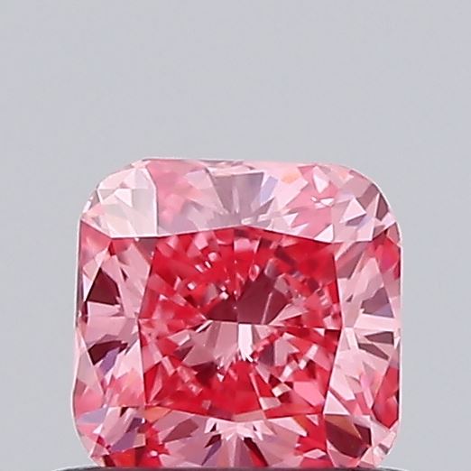 0.45ct Square Cushion Diamond — IGI Certified · LG772634512