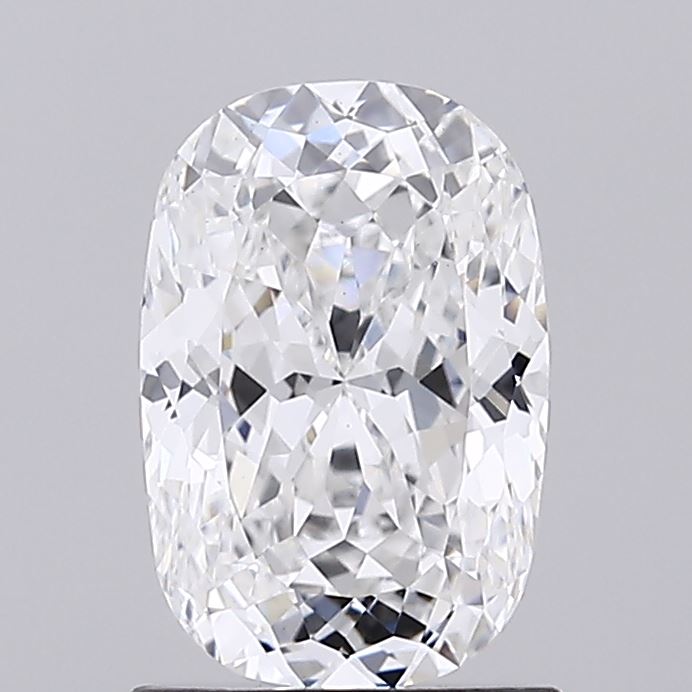 1.52ct Cushion Portuguese Diamond — IGI Certified · LG660496011