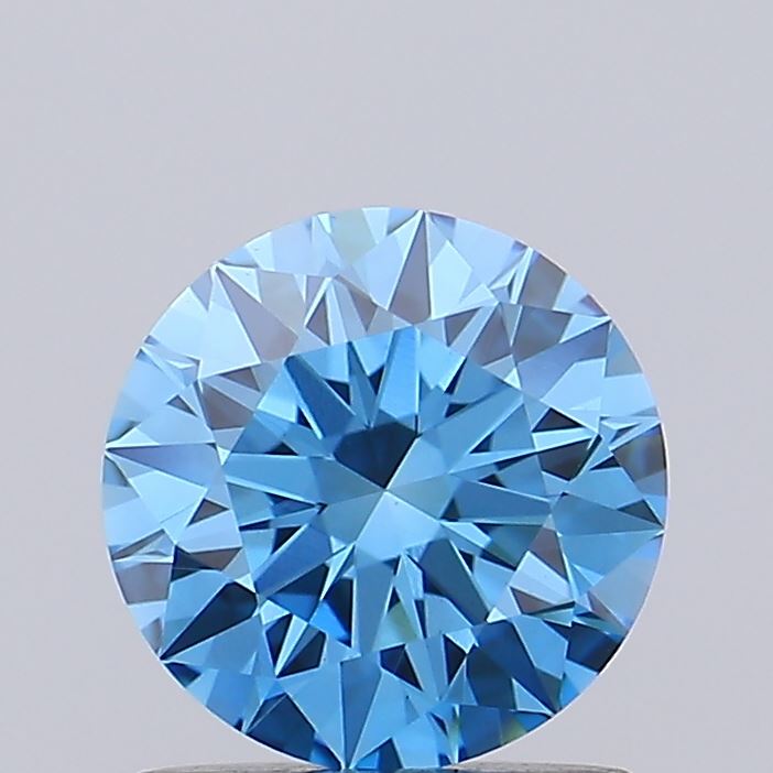 1.07ct Round Diamond — IGI Certified · LG733506816