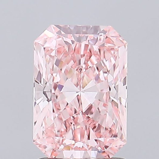 1.59ct Radiant Diamond — IGI Certified · LG787666559