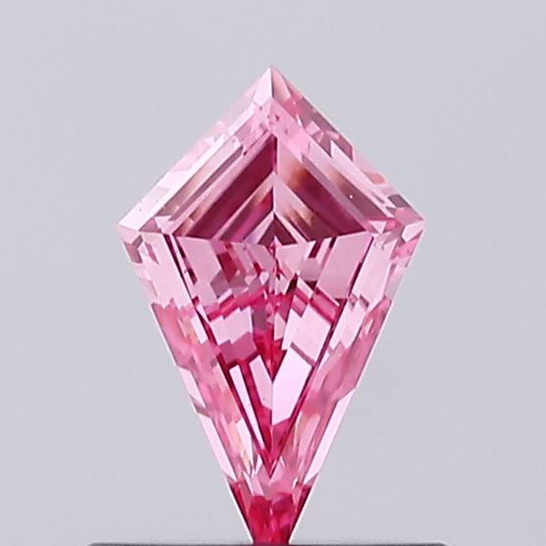 0.41ct Kite Diamond — IGI Certified · LG787613583
