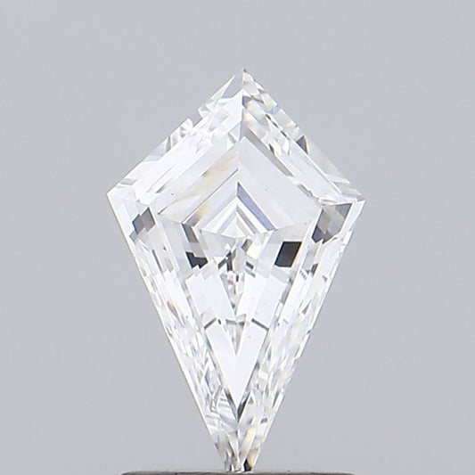 1.10ct Kite Diamond — IGI Certified · LG696503297