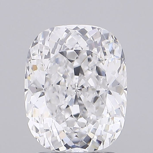 2.11ct Cushion Portuguese Diamond — IGI Certified · LG739501470