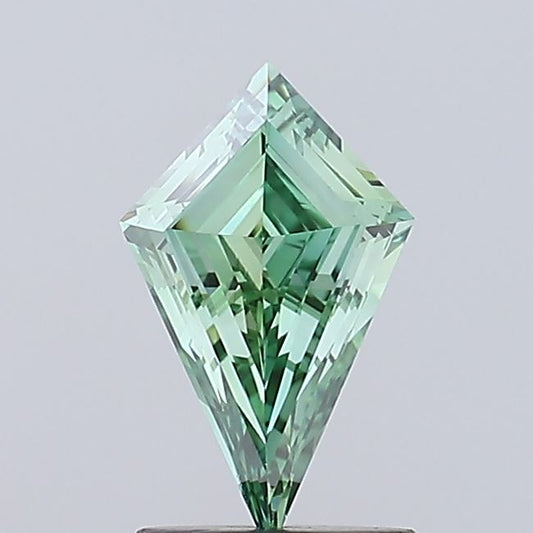 1.05ct Kite Diamond — IGI Certified · LG787666161