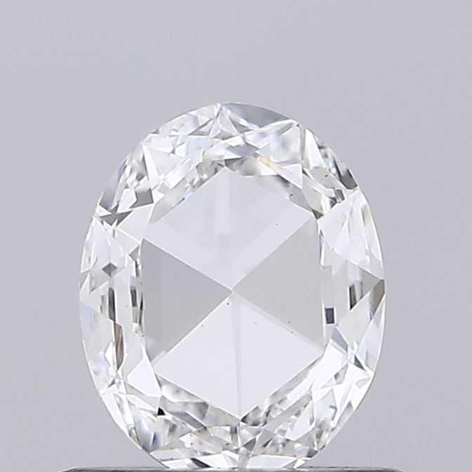 0.49ct Rose Diamond · stock:P-401