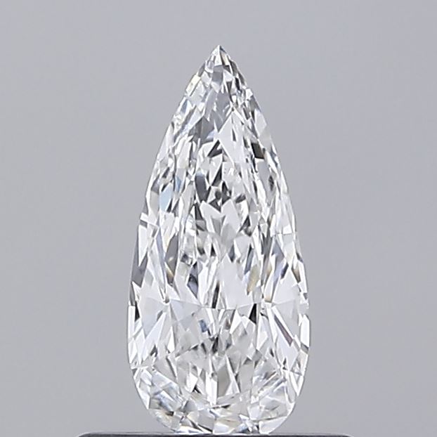 0.42ct Pear Diamond — IGI Certified · LG784653645