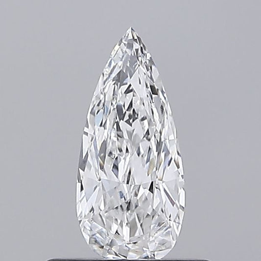 0.42ct Pear Diamond — IGI Certified · LG784653645