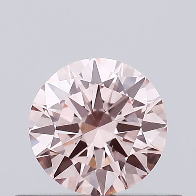 0.38ct Round Diamond