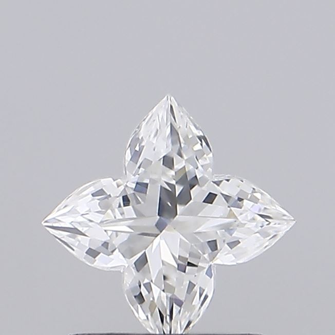 0.76ct Flower Diamond — IGI Certified · LG761547388
