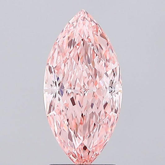 2.01ct Marquise Modified Diamond — IGI Certified · LG787666711