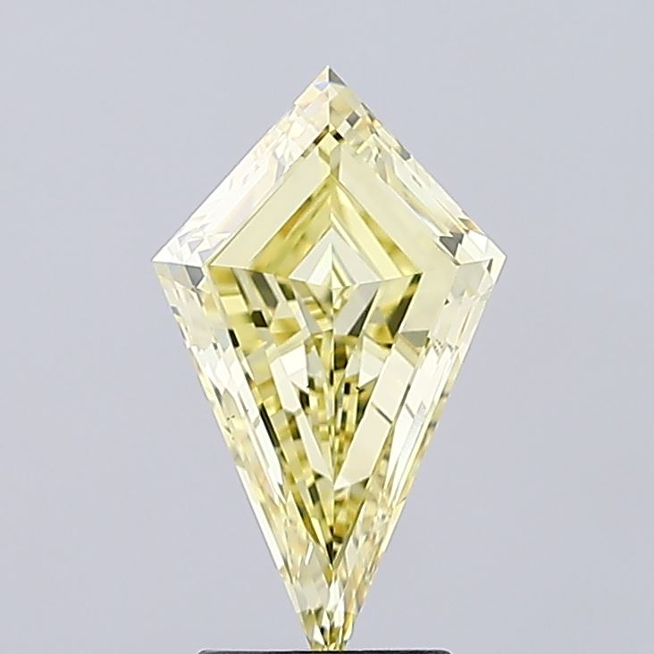 2.51ct Kite Diamond — IGI Certified · LG715502971