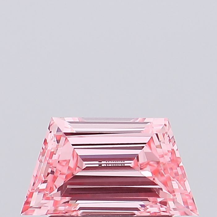 0.80ct Trapezoid Diamond — IGI Certified · LG713502798