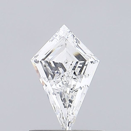 0.56ct Kite Diamond — IGI Certified · LG691577912