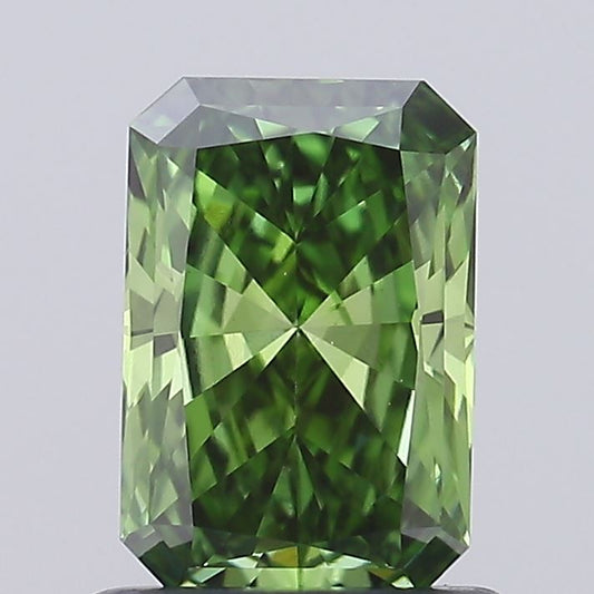 0.96ct Radiant Diamond — IGI Certified · LG774677887