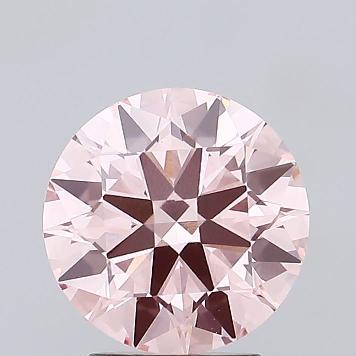 2.32ct Round Diamond — IGI Certified · LG665401753