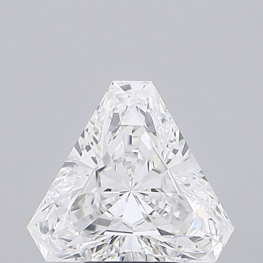 4.11ct Triangle Diamond — IGI Certified · LG751505160