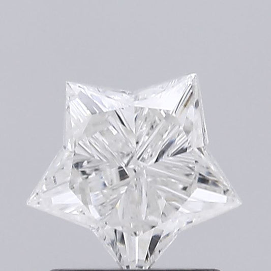 0.92ct Star Modified Brilliant Diamond — IGI Certified · LG746535312
