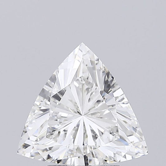 2.13ct Trilliant Diamond — IGI Certified · LG635415138