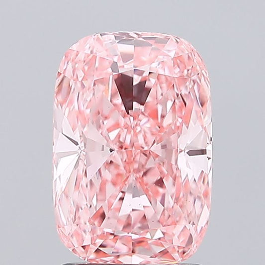 1.98ct Cushion Diamond — IGI Certified · LG734530378