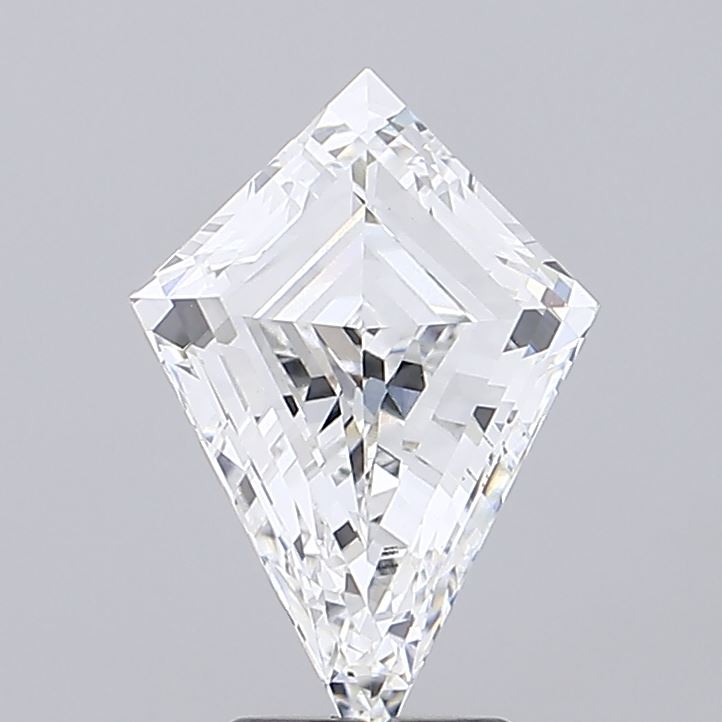 3.69ct Kite Diamond — IGI Certified · LG694550584