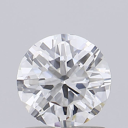 1.08ct Round Antique Diamond — IGI Certified · LG732589165