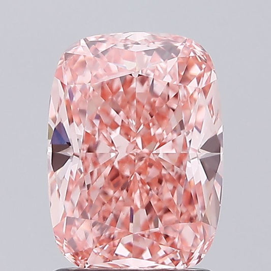 2.07ct Cushion Diamond — IGI Certified · LG694505303
