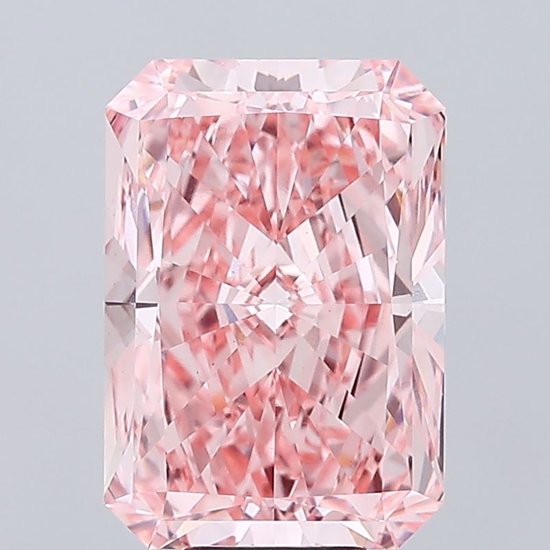 9.86ct Radiant Diamond — IGI Certified · LG769637350