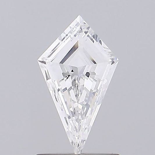 0.63ct Kite Diamond — IGI Certified