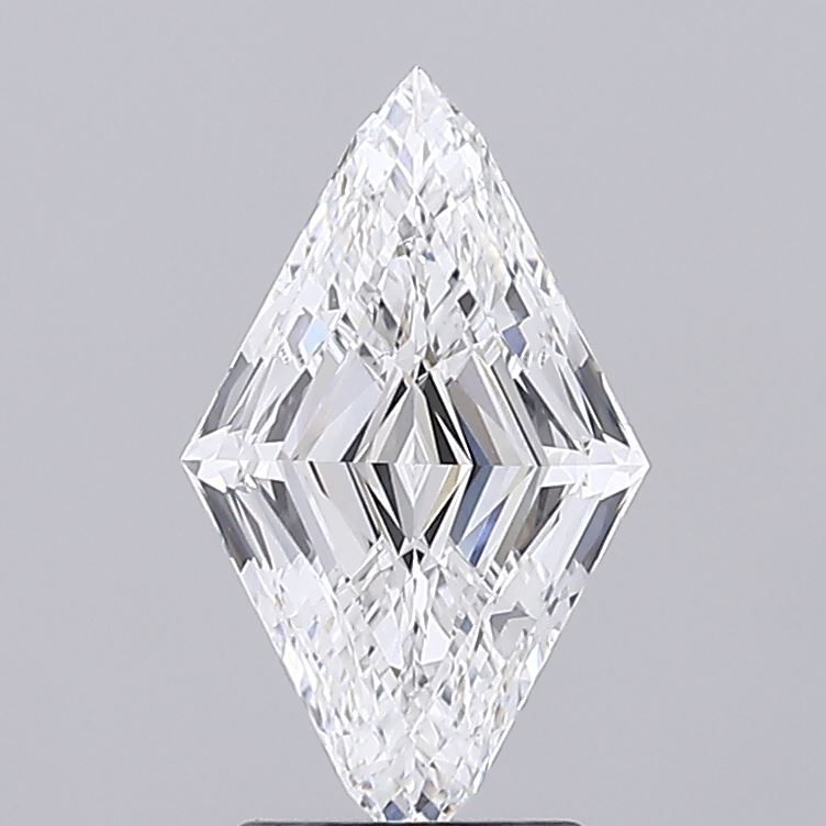 2.10ct Lozenge Diamond — IGI Certified · LG741594746