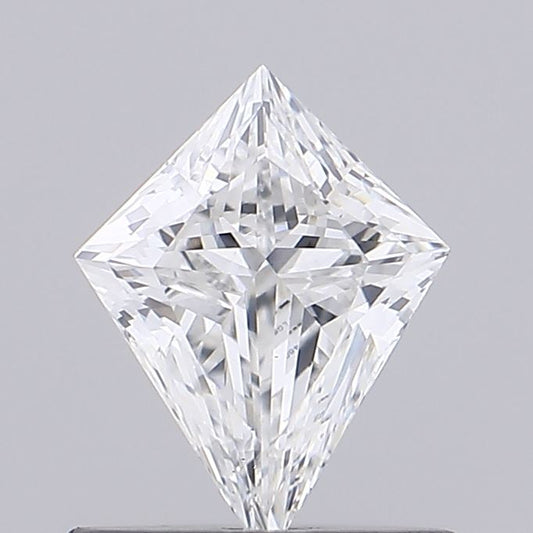 0.61ct Kite Diamond — IGI Certified