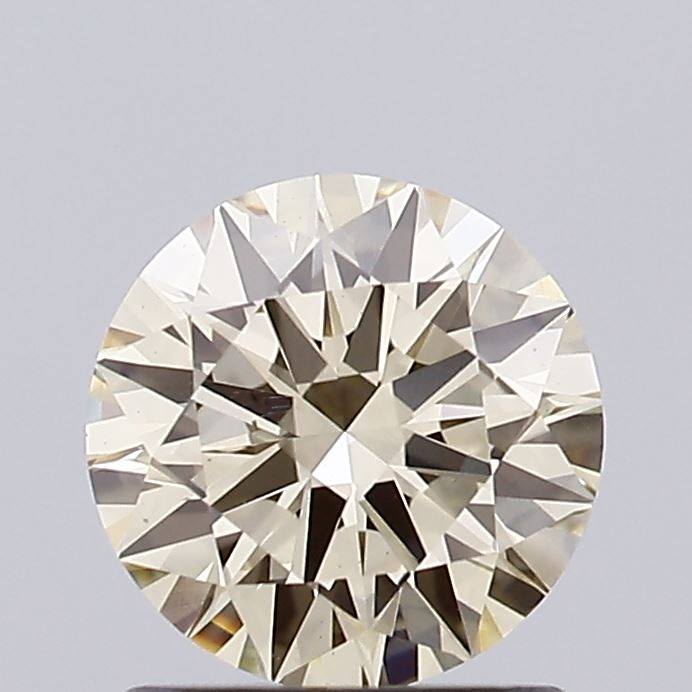 1.02ct Round Diamond — IGI Certified · LG722548793
