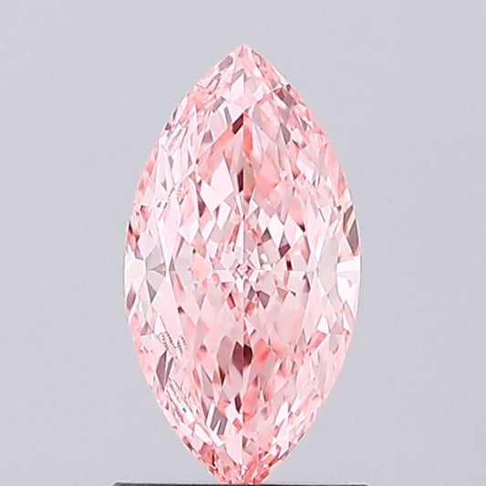 1.07ct Marquise Modified Diamond — IGI Certified · LG787666847