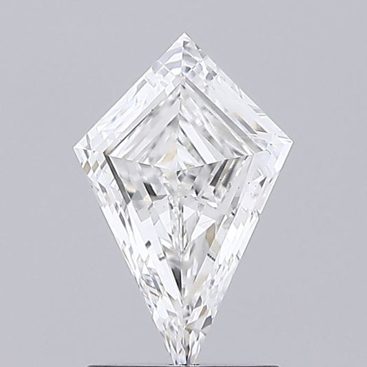 1.14ct Kite Diamond — IGI Certified · LG740505557