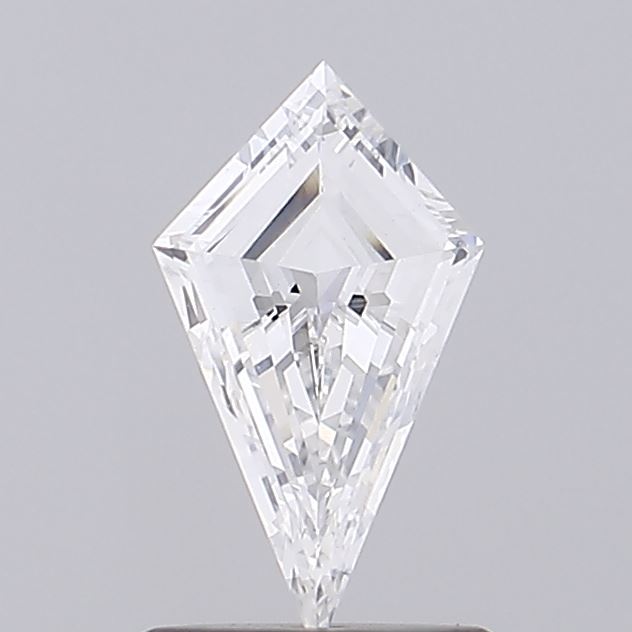 0.63ct Kite Diamond — IGI Certified · LG687591728
