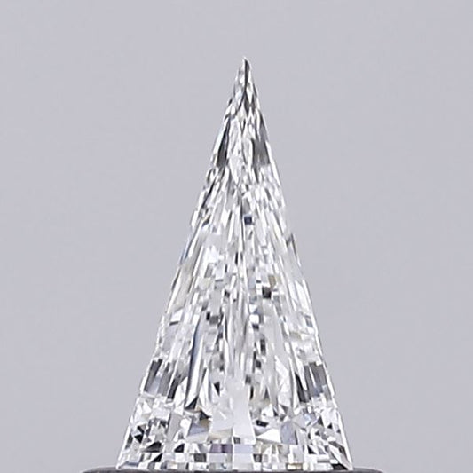 0.36ct Drop Diamond