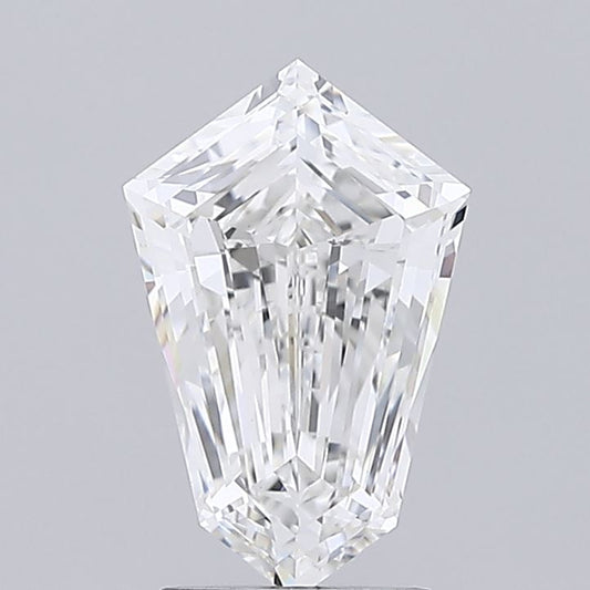 2.05ct Kite Antique Diamond — IGI Certified · LG710569994