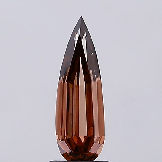 1.08ct Pear Diamond — IGI Certified · LG759518277