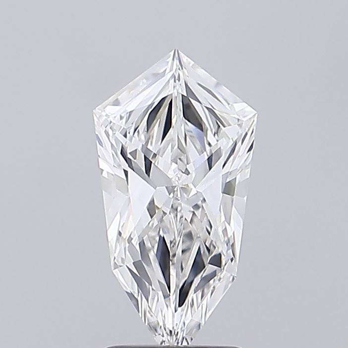 2.04ct Hexagonal Diamond — IGI Certified · LG731565181