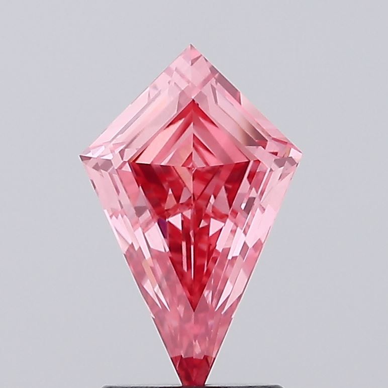 1.58ct Kite Diamond — IGI Certified · LG786650516