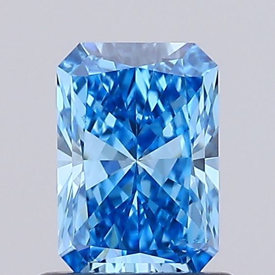 0.79ct Radiant Diamond — IGI Certified · LG733563941