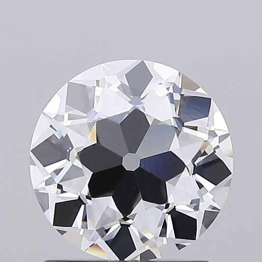 1.50ct Old European Cut Diamond — IGI Certified · LG787666417